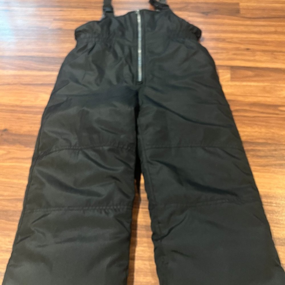 Boy's Carter Insulated Overall size L
